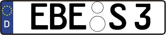EBE-S3