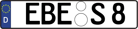 EBE-S8