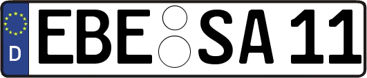 EBE-SA11