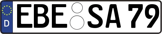 EBE-SA79
