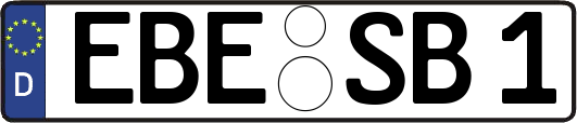 EBE-SB1