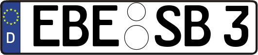 EBE-SB3