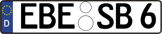 EBE-SB6