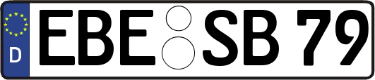 EBE-SB79