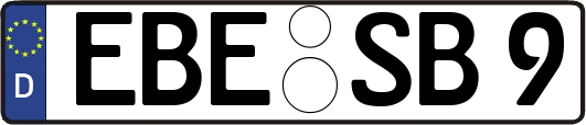 EBE-SB9