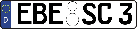 EBE-SC3