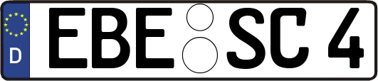 EBE-SC4