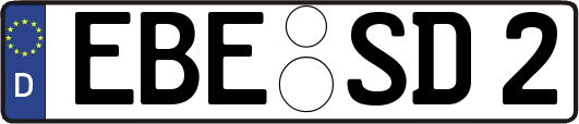 EBE-SD2