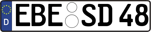 EBE-SD48