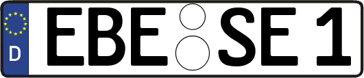 EBE-SE1