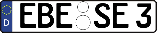 EBE-SE3