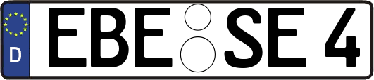 EBE-SE4