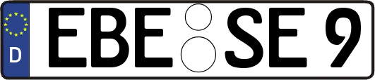 EBE-SE9