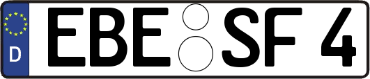 EBE-SF4
