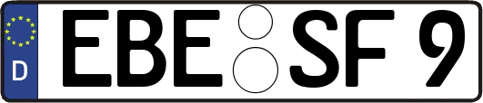 EBE-SF9