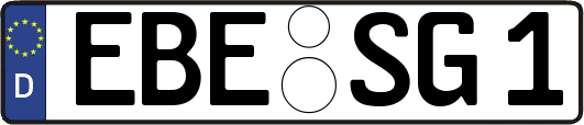 EBE-SG1
