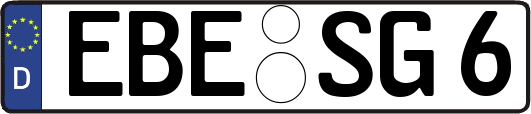 EBE-SG6