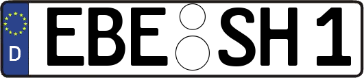 EBE-SH1