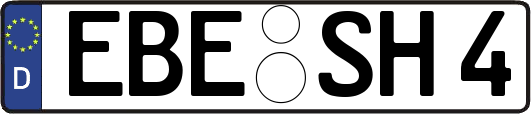 EBE-SH4