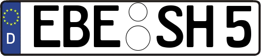 EBE-SH5