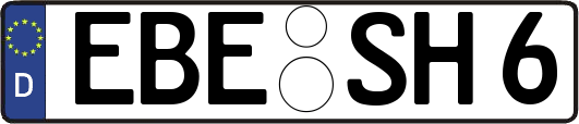 EBE-SH6