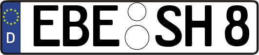 EBE-SH8