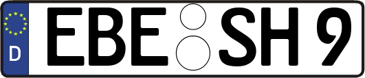 EBE-SH9