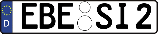 EBE-SI2