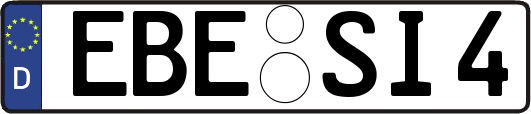 EBE-SI4