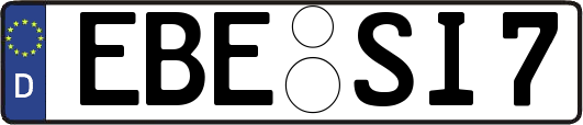 EBE-SI7