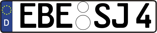 EBE-SJ4