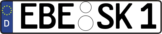 EBE-SK1