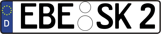 EBE-SK2