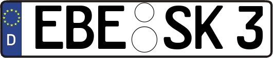 EBE-SK3
