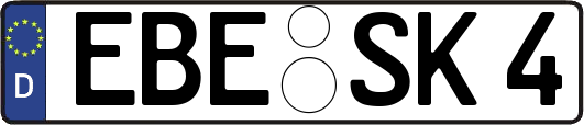 EBE-SK4