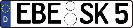 EBE-SK5