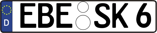 EBE-SK6