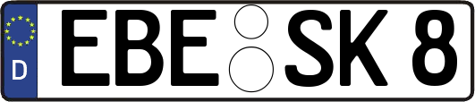 EBE-SK8