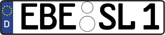 EBE-SL1