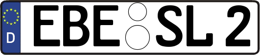 EBE-SL2