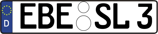 EBE-SL3