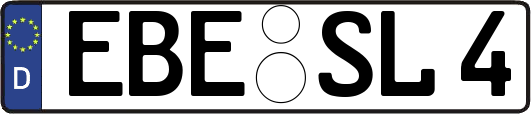 EBE-SL4