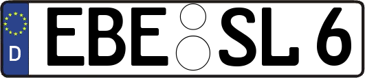EBE-SL6