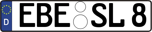 EBE-SL8