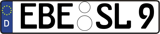 EBE-SL9