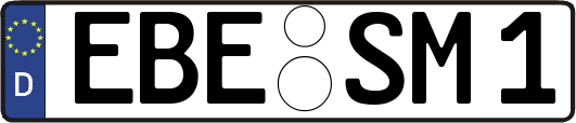 EBE-SM1