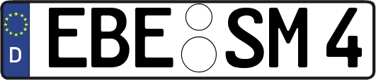 EBE-SM4