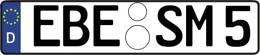 EBE-SM5