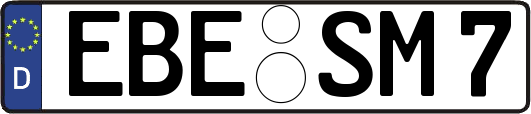 EBE-SM7