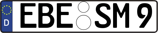 EBE-SM9